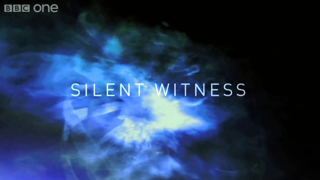 Guncast Swimming Pool Featured on BBC Drama ‘Silent Witness’