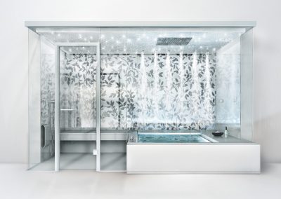 D12 Vario Onsen Room