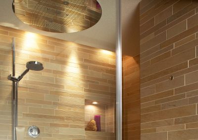 Steam Showers By KLAFS