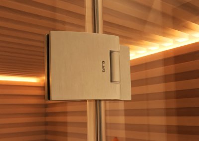 KLAFS Sauna door