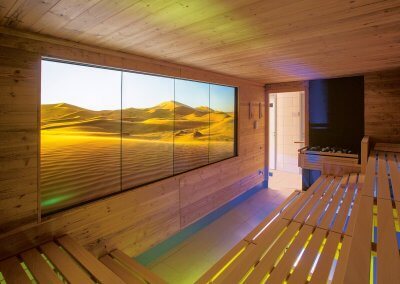 Biophilic Vision by ATMOSPHERE