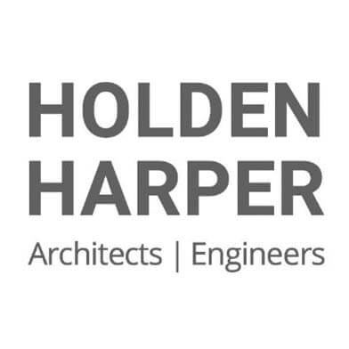 Holden Harper Logo