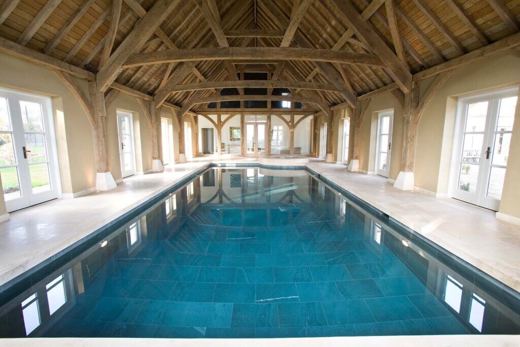 barn pool 1