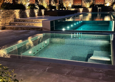 Distinctive-infinity-pool-design-in-Surrey-5