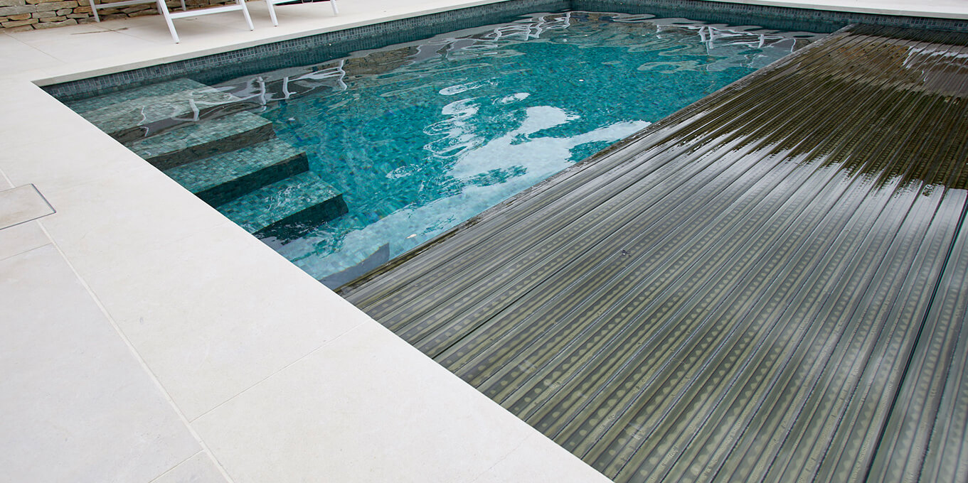 How to prepare your commercial pool for the winter