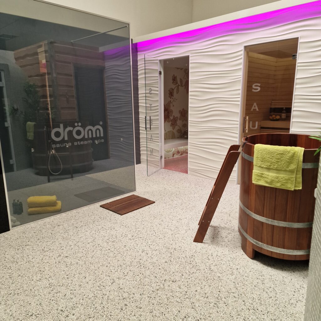 DROM Showroom