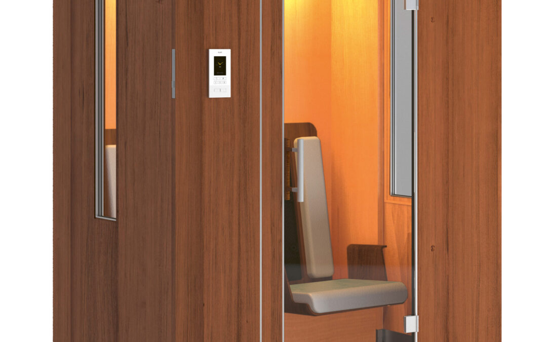 Exploring Infrared Saunas and Wellness at home: Are you Infra-ready?