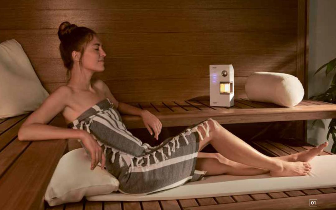 Microsalt SaltProX – The soothing extra for sauna
