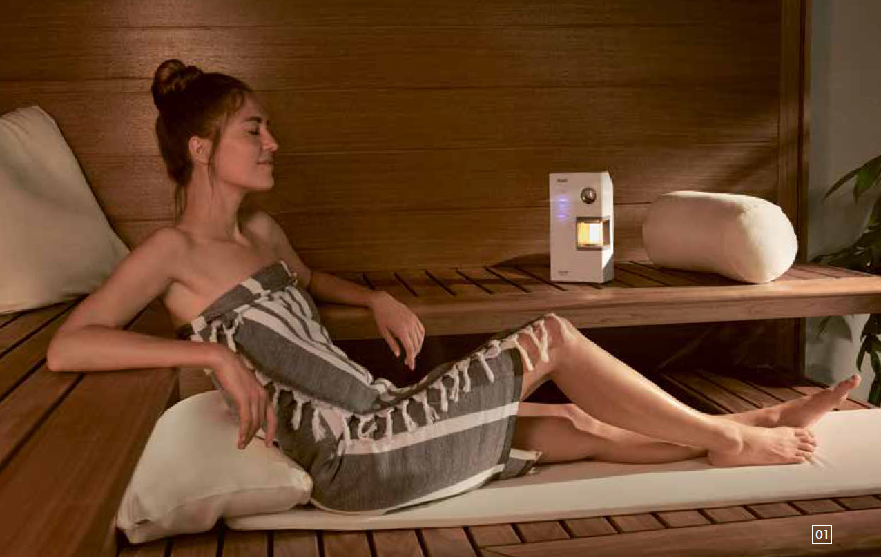 Microsalt SaltProX – The soothing extra for sauna