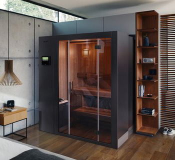 csm klafs sauna s1 black schlafzimmer ambiente wohnen clara