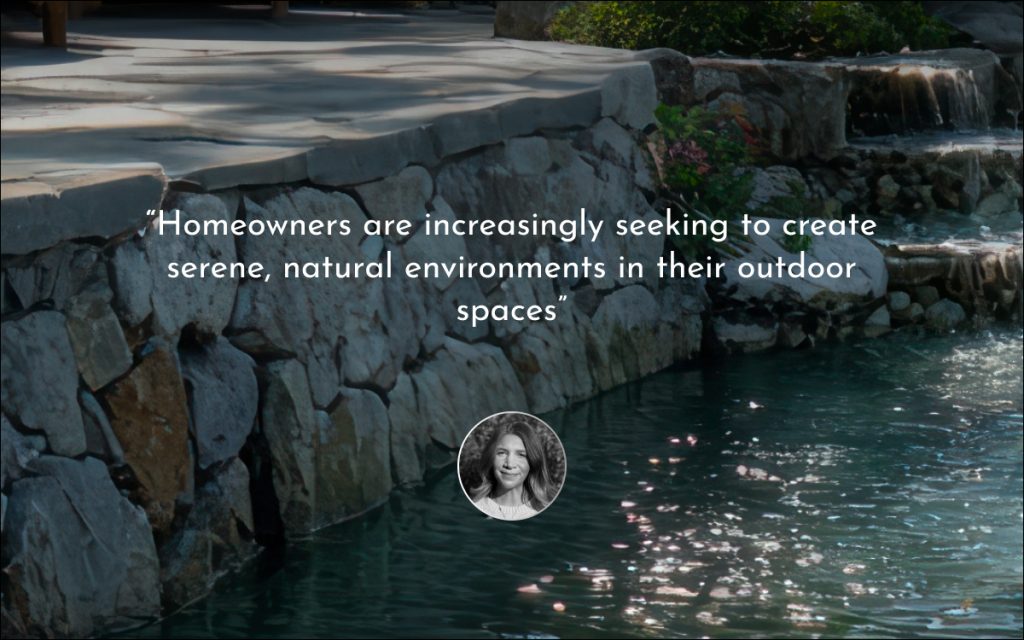 Elisabeth Luckett Guncast Pools & Wellness