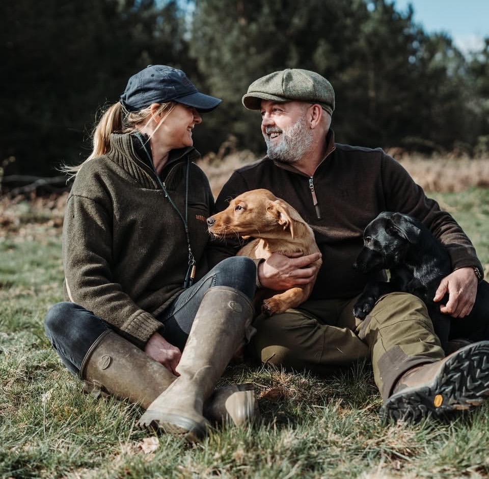 The Cowdray Charity Gundog Challenge 2026