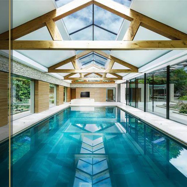 Design and collaboration of expertise are key components of a Guncast swimming pool

Guncast has over 50 years' experience working with some of the best architects in the country. Our collaborative approach ensures that every pool we build is a unique work of art that perfectly complements your property and lifestyle, whilst our experience in project management ensures every project is completed on time, within budget and with as little disruption to you as possible, never compromising on our commitment to excellent customer service.

 If you have a home swimming pool project in mind, contact us today to schedule a consultation with our expert team. 

#SwimmingPoolDesign #Collaboration #LandscapeDesign #HomeSwimmingPool #Guncast #KLAFS