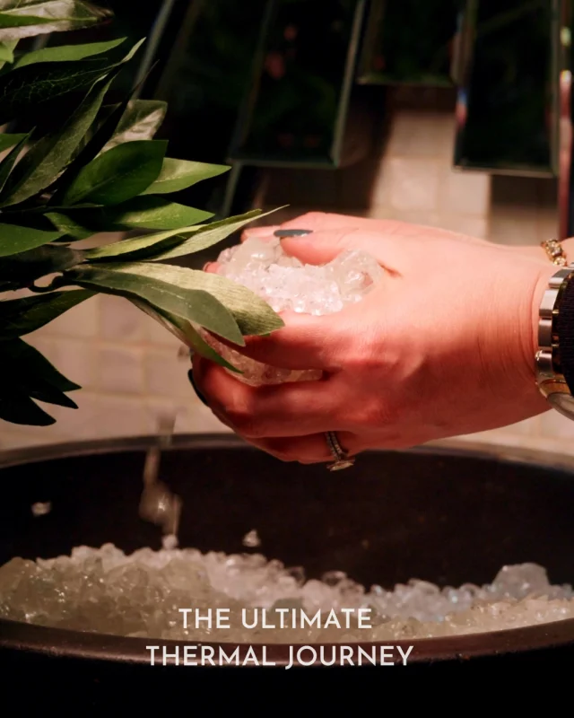 Discover the Ultimate Thermal Journey with Guncast Pools and Wellness & KLAFS

Transform your luxury spa or home wellness space with the perfect blend of hot, cold, and relaxation experiences. From invigorating saunas and steam baths to refreshing ice lounges and plunge pools, we create bespoke solutions for the ultimate thermal journey.

🔥 Hot: Immerse yourself in the soothing warmth of our bespoke saunas and steam rooms, designed to relax and rejuvenate your body and mind.

❄️ Cold: Experience the exhilarating chill of our ice lounges and plunge pools, providing the perfect contrast to the heat and invigorating your senses.

Come and see our thermal cabins on display
📍Location: Dröm UK, Abbot Close, Byfleet, West Byfleet, KT14 7JN
🕑Opening Times: Monday – Friday, 9am – 5pm

#ThermalJourney #Sauna #IceLounge #LuxuryPools