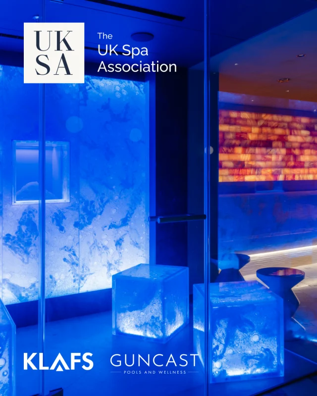 We’re looking forward to the @ukspaassociation Spring Networking Event at Ffolkes Spa in Norfolk on 11th March!

The team from @guncastpools and @klafsuk will be there to share more about our total wellness solutions, from luxury pools and saunas to steam, ice, salt and bespoke thermal experiences designed for high‑end spa and hospitality environments. 

A great example of this in action is our latest project for @thenewmanlondon. Link in Bio

📅 UK Spa Association Spring Event
 📍 11th March, Ffolkes Spa, Norfolk

See you there!