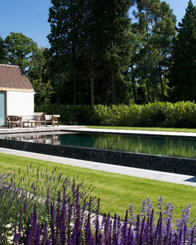 Dreaming of a luxury outdoor pool? Here’s what really goes into creating a Guncast masterpiece. 

From precision excavation to insulated shuttering, Shotcrete shell formation, flawless tiling and state-of-the-art engineering. Every stage is designed for performance, longevity and breathtaking results. 

Your vision. Our craftsmanship. 

A swimming pool built to last a lifetime. 

✨ Explore more in our Guide To Outdoor Swimming Pool Construction (link in bio). 
 
#LuxuryPools #PoolDesign #PoolBuild