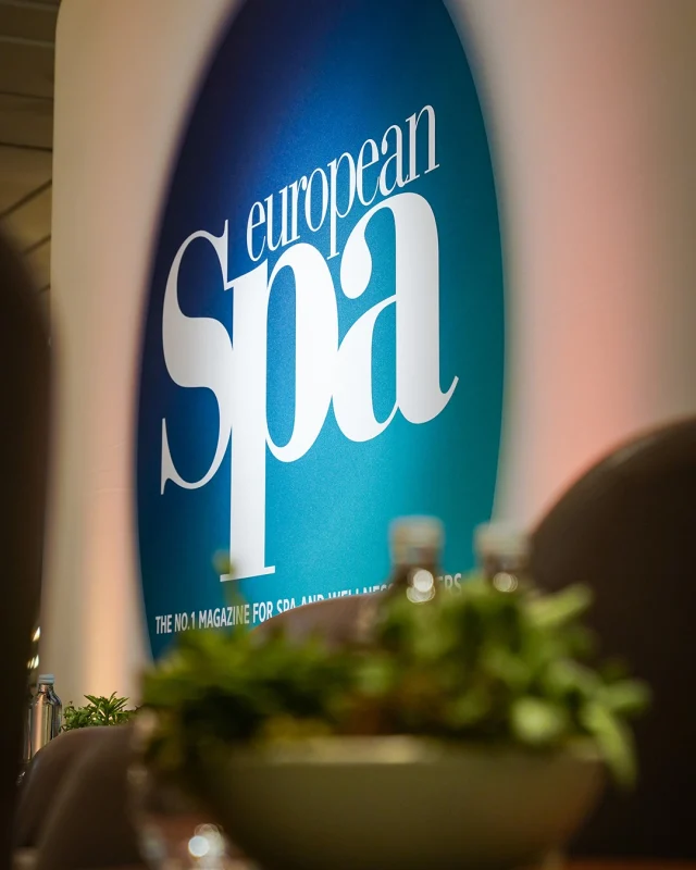 ✨ Event Throwback ✨

Robert Pearce and Gilles Darmon headed to the European Spa Event earlier this year. Such an inspiring day of conversations on wellness, design, longevity and leadership.

From future‑focused insights to reconnecting with brilliant industry peers, the event was a reminder of how exciting the next chapter of spa & wellness truly is. 🌿

Thank you @EuropeanSpaMagazine for bringing the sector together so powerfully. 💫