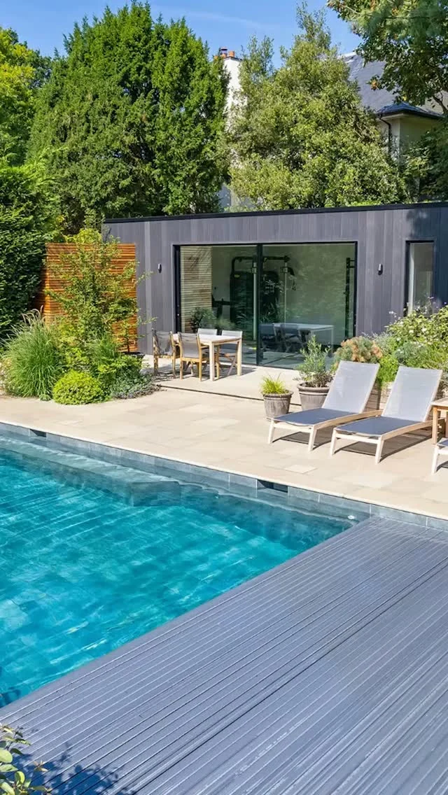 Do you know the five stages of a premium outdoor pool project?

At Guncast, every outdoor pool is delivered through a defined, highly engineered process — from early groundworks and insulated shuttering to shotcrete shell formation, precision tiling, and final commissioning.

Each stage is carried out by specialist teams to ensure structural integrity, efficiency and long‑term performance.
 
📩Have a project in mind? Get in touch.