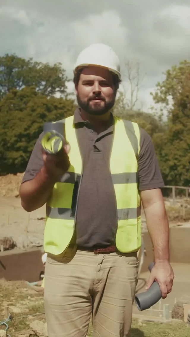 Beneath every Guncast pool is engineering you’ll never see, but always feel.

 💡 We bury all pipework deep into the ground (never the quickest route!) to keep the concrete structure strong and the pool running perfectly for years.

It’s the hidden details that make a luxury pool truly exceptional. ✨

#LuxuryPools #PoolDesign #PoolBuild