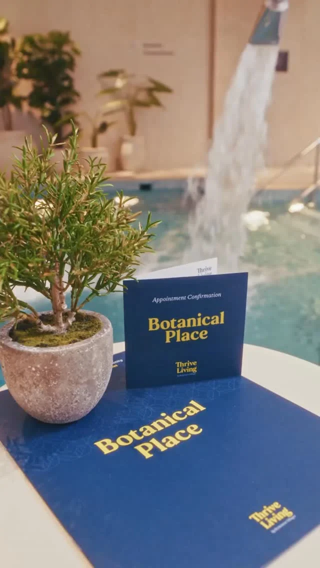 At Botanical Place, their residents only regret is they ‘wish they had done it sooner’. 

At the heart of this retirement village is a purpose designed hydrotherapy pool, engineered for accessibility and therapeutic and rehabilitation benefits. Warm water, resistance movement and targeted hydrotherapy have supported residents in improving mobility, with some reducing their reliance on walking aids through regular use. 

The experience is elevated further with a KLAFS SANARIUM®, offering gentle, climate controlled heat, proven to support circulation and provide relief for arthritic conditions. 

This is a powerful example of how swimming pools and spa facilities are not simply amenities, but long term investments in wellbeing, independence and community living. 

#poolbuild #pooldesign #luxuryswimmingpools #commercialsauna 
#retirementdevelopment  @retirementvillagesgroup @klafsuk