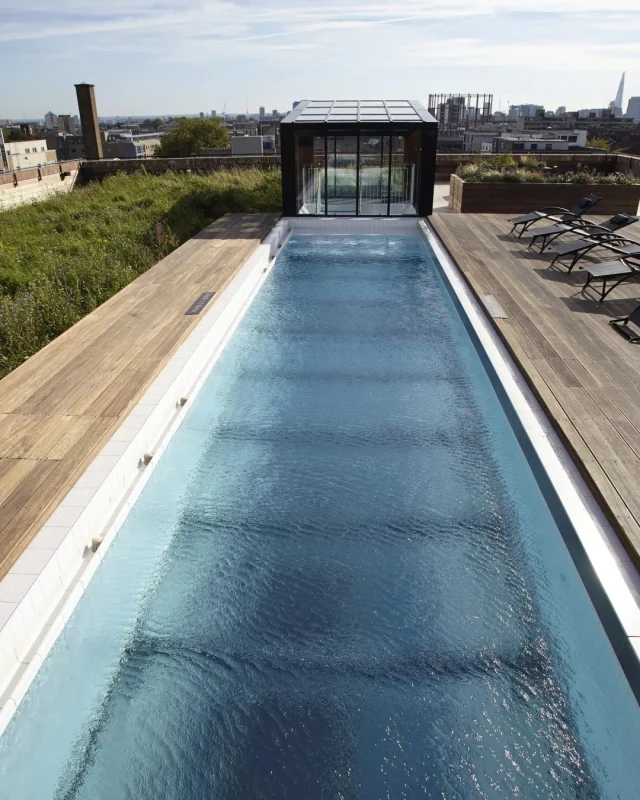 Engineering Exceptional Rooftop Pools

From structural loading and waterproofing to access logistics, hydraulics and plant integration, every rooftop pool demands meticulous planning and specialist expertise. When designed correctly, the result is a spectacular space that maximises views, enhances property value and delivers an exceptional swimming experience.

With more than 50 years of experience delivering bespoke pools for prestigious residential and commercial developments, Guncast works alongside architects, developers and contractors to bring even the most ambitious rooftop pool concepts to life.

Learn more about booking a rooftop pool consultancy via the link in the bio.

#PoolDesign #Poolbuild #WellnessDesign #Guncast #RooftopPoolDesign