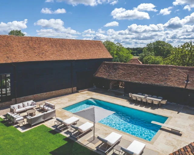 Looking for inspiration for your next pool or wellness project?

Our latest Guncast brochure showcases a selection of bespoke residential and commercial pools, highlighting the craftsmanship, innovation and attention to detail behind every project. 

From elegant indoor pools to striking outdoor designs and complete wellness spaces, it's full of ideas to help bring your vision to life.

Request your complimentary copy via the link in bio.

#PoolDesign #Poolbuild #WellnessDesign #Guncast