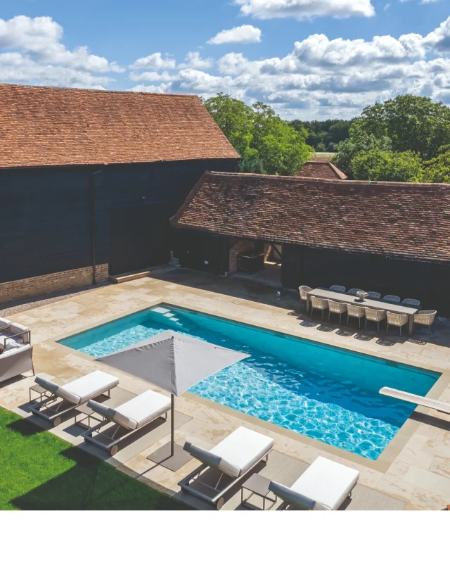 Looking for inspiration for your next pool or wellness project?

Our latest Guncast brochure showcases a selection of bespoke residential and commercial pools, highlighting the craftsmanship, innovation and attention to detail behind every project. 

From elegant indoor pools to striking outdoor designs and complete wellness spaces, it's full of ideas to help bring your vision to life.

Request your complimentary copy via the link in our bio.

#PoolDesign #Poolbuild #WellnessDesign #Guncast