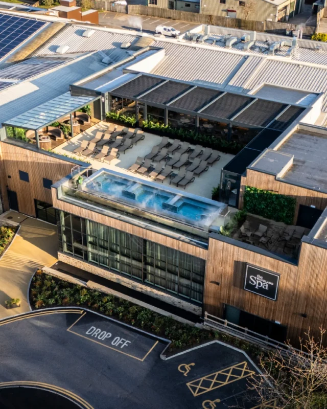 Project Spotlight: The Woodland Spa, part of the Crow Wood Hotel, Spa & Leisure Complex.

This project showcases two bespoke vitality pools designed to enhance a premium thermal spa experience.

The indoor freeform vitality pool and rooftop infinity edge vitality pool are both maintained at 36°C and engineered to provide exceptional water quality, reliable hydraulic performance and seamless integration within the wider wellness environment.

Delivered in collaboration with @klafsuk, the project combines hydrotherapy, thermal experiences and advanced pool engineering to create a truly immersive spa journey.

Link to the full project in our bio.

#PoolDesign #Poolbuild #WellnessDesign #Guncast