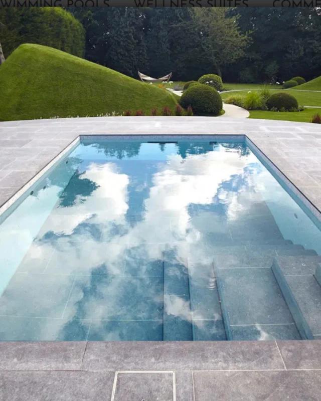 Demand for Outdoor Pools Is Growing

As summers get warmer, outdoor pools are becoming an increasingly desirable feature for luxury developments, hotels and private residences.
The demand for outdoor living spaces continues to grow, with swimming pools becoming an extension of the home, hotel or wellness environment.

A bespoke outdoor pool creates more than a place to swim, it provides a space for relaxation, entertaining and connection with the surrounding landscape.

From private residences to destination spas, carefully designed outdoor pools can enhance a property's appeal while delivering a memorable year-round wellness experience.

Discover more about our outdoor pool solutions via the link in the comments.

#OutdoorPools #PoolDesign #GUNCAST