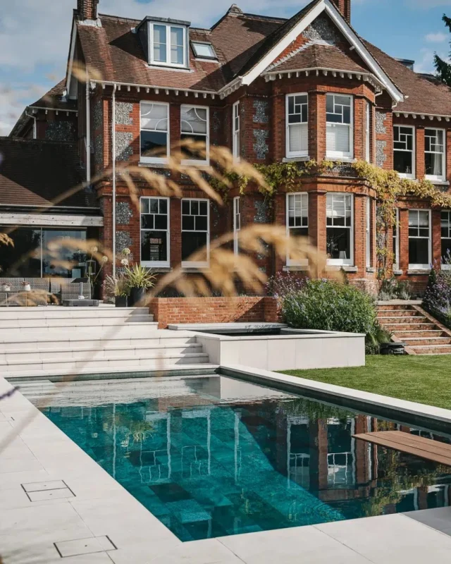 Wellness has moved outdoors.

External spas, hydrotherapy pools and cold plunge experiences are becoming key features of luxury hotels, residential developments and destination spas.

Designed to work seamlessly with the surrounding landscape, these spaces encourage year-round wellness while creating memorable guest experiences.

Whether it's a heated outdoor vitality pool or a dedicated cold therapy area, bespoke design ensures performance, durability and lasting visual appeal.

#OutdoorSpa #ColdPlunge #Hydrotherapy #GUNCAST