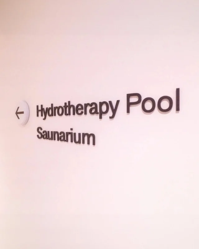 Wellness Expectations Are Changing

Today's guests expect more than a swimming pool.
They're looking for immersive wellness experiences that combine hydrotherapy, thermal journeys, cold therapy and beautifully designed relaxation spaces.

For hotels, developers and architects, this presents an opportunity to create destinations that increase guest satisfaction, strengthen brand positioning and add long-term value.

As wellness continues to evolve, thoughtful design and specialist expertise have never been more important.

#Wellness #SpaDesign #Hospitality #LuxuryHotels #PropertyDevelopment