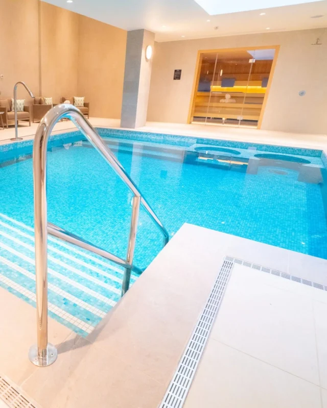 Retirement Living Wellness Installation: RVG Botanical Place, West Byfleet

We look back at this development which included a bespoke hydrotherapy pool featuring massage jets, hydrotherapy stations and advanced water treatment systems, alongside a premium KLAFS Sanarium® thermal suite designed to support relaxation and wellbeing.

A great example of how thoughtful wellness design can enhance retirement living.

Next up: we're looking forward to the completion of another retirement village wellness project at RVG Paramount Place, due to open this month!

#Guncast #SpaDesign #IndoorPool #CommercialPools
